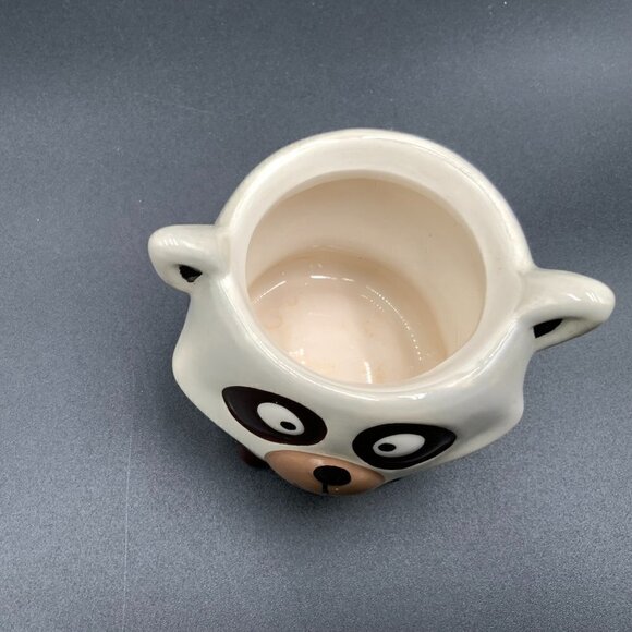 Sloth Succulent Planter Woodsy Animal Rocket Farms - Picture 6 of 7